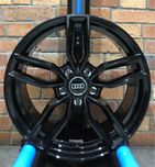 Felgi 18 Alufelgi Audi A5 B10 5x112 ET40 Nowe!!