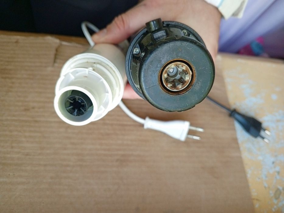 Блендер ERGO EHB 5000 , блендер Braun 4179