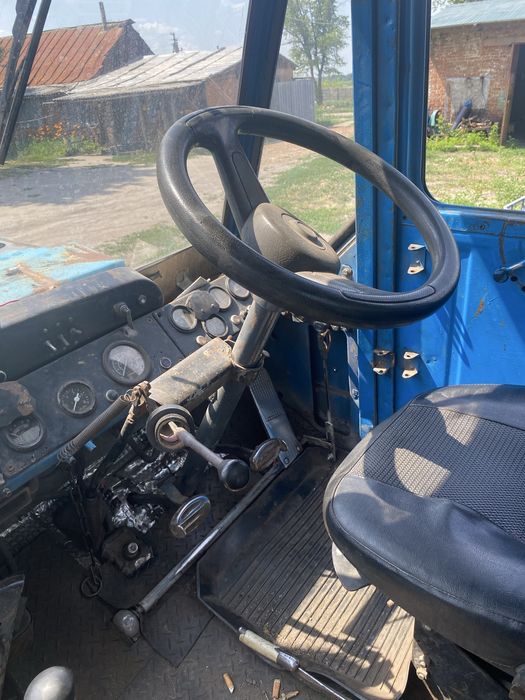 Продам трактор Т-150К