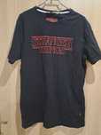 (50) T-shirt męski r.L Cropp