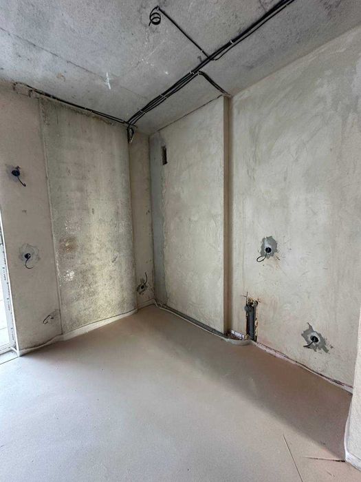 Продаж 2-кімнатної квартири в ЖК Амстердам