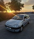 Renault Clio 1.2