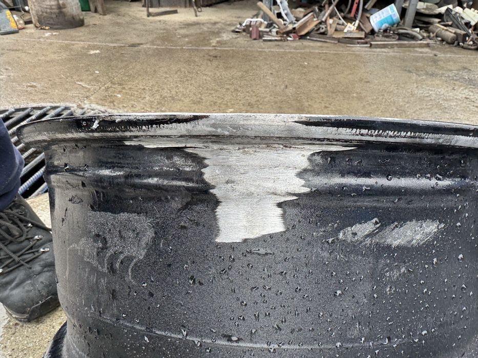 Диски R17 Mercedes W212 авангард