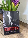 „Kupidyn” Monika Rępalska