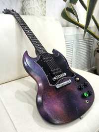 Gibson SG Special Faded 2003  REFINISH (Nashville TN, USA)