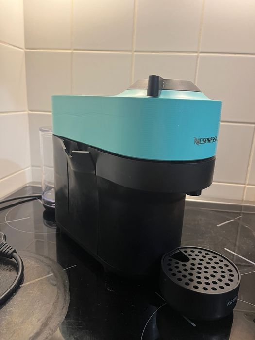Maquina de café Vertuo pop Nespresso