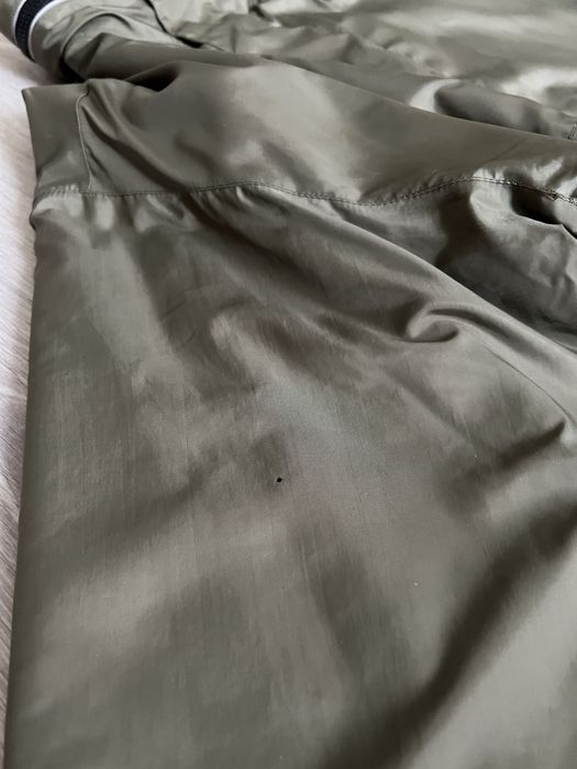 Чоловіча демісезона куртка Bogner оригінал