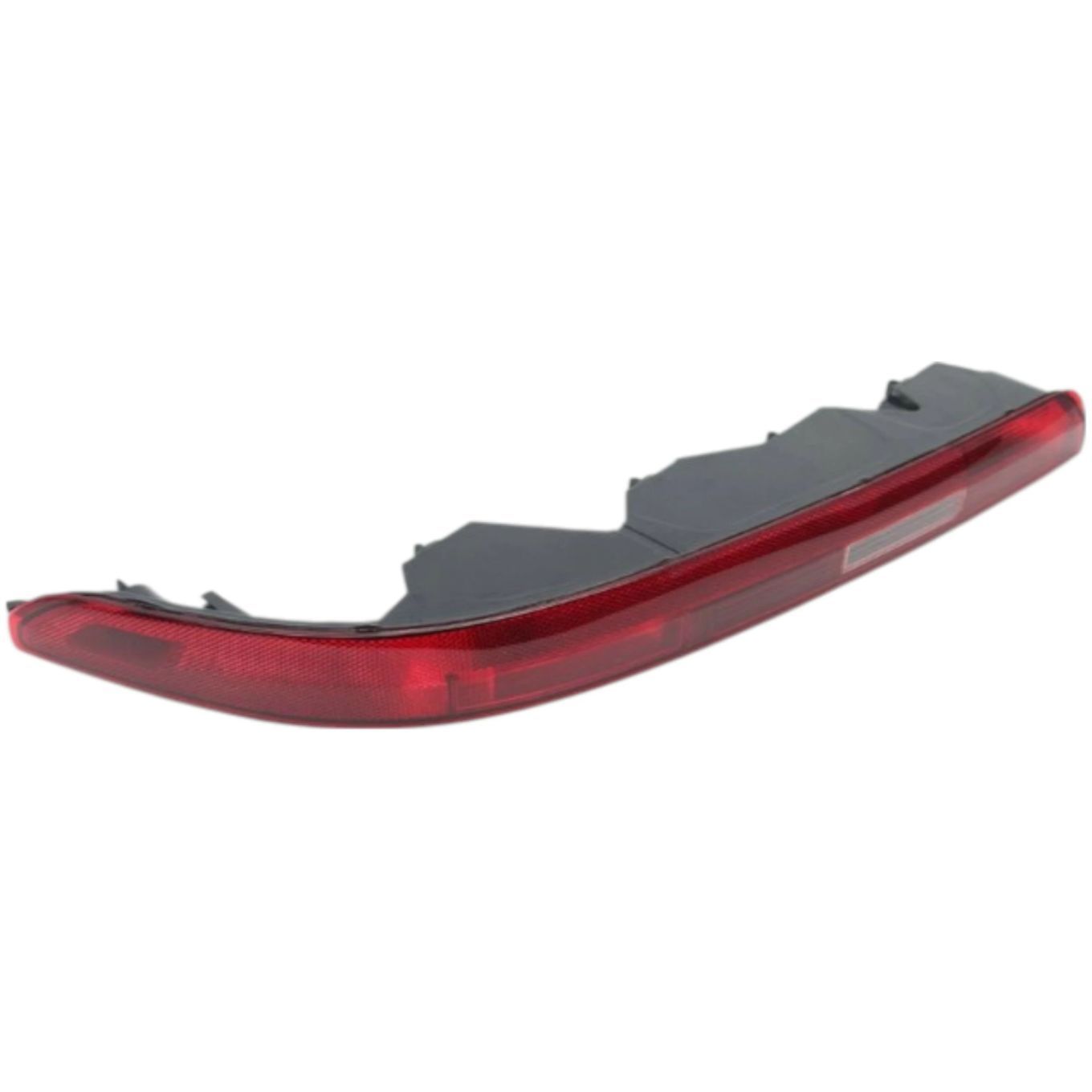 LAMPA TYLNA LEWA ZDERZAKA PRZECIWMGIELNA AUDI Q7 4L 2015-2020 4M0945095