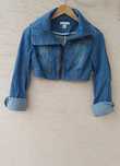 Bolero Mango Jeans