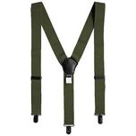 Підтяжки для штанів MilTec Olive 13184001