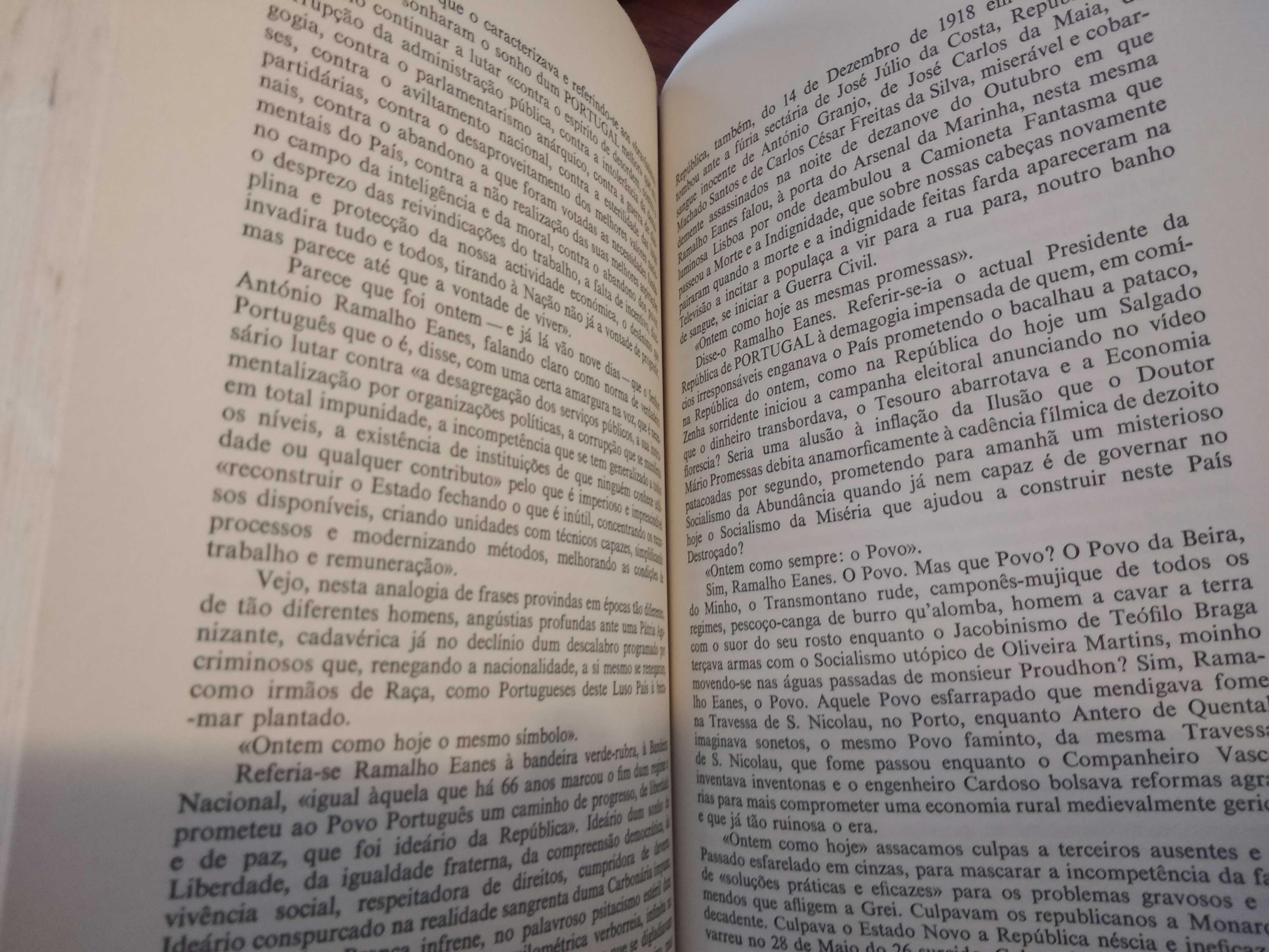 Crónicas e cartas de Manuel de Portugal