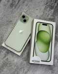 iPhone 15 256 ГБ