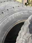 Opony 4x Firestone 9R22,5 Star przyczepa d47 d50