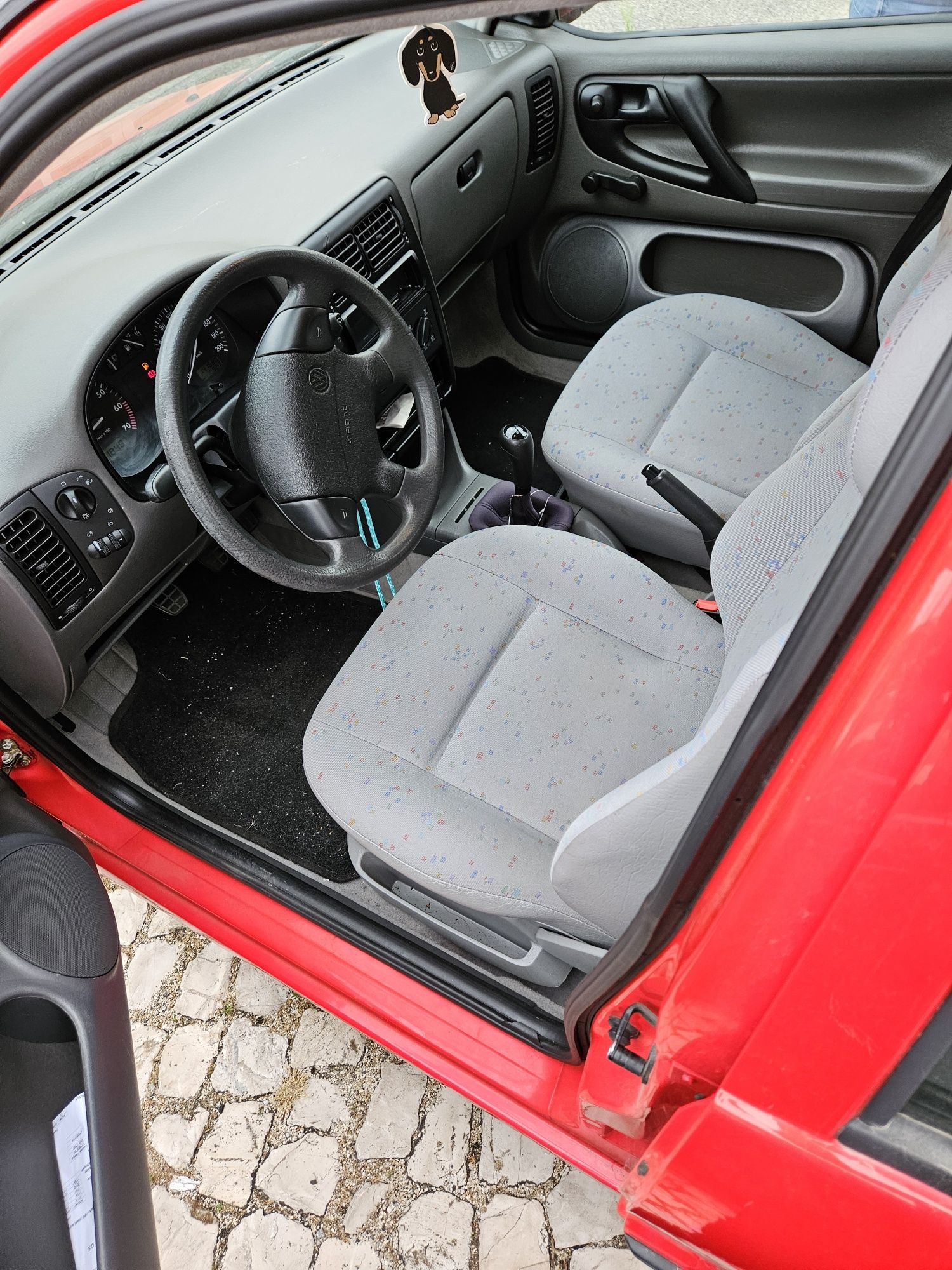 VW Polo 1.0 estimado