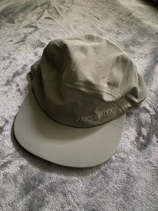 Кепка Arcʼteryx оригінал