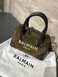 Сумка Balmain оригінал
