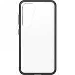 Etui OtterBox React na Samsung Galaxy S23 Plus 5G- przezroczysto-czarn