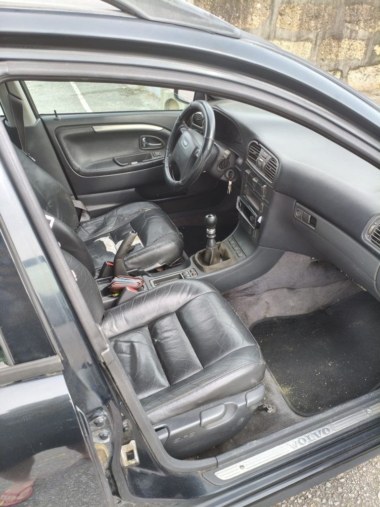 Vendo Volvo V40 1.9