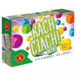 Rach ciach mini. Alexander