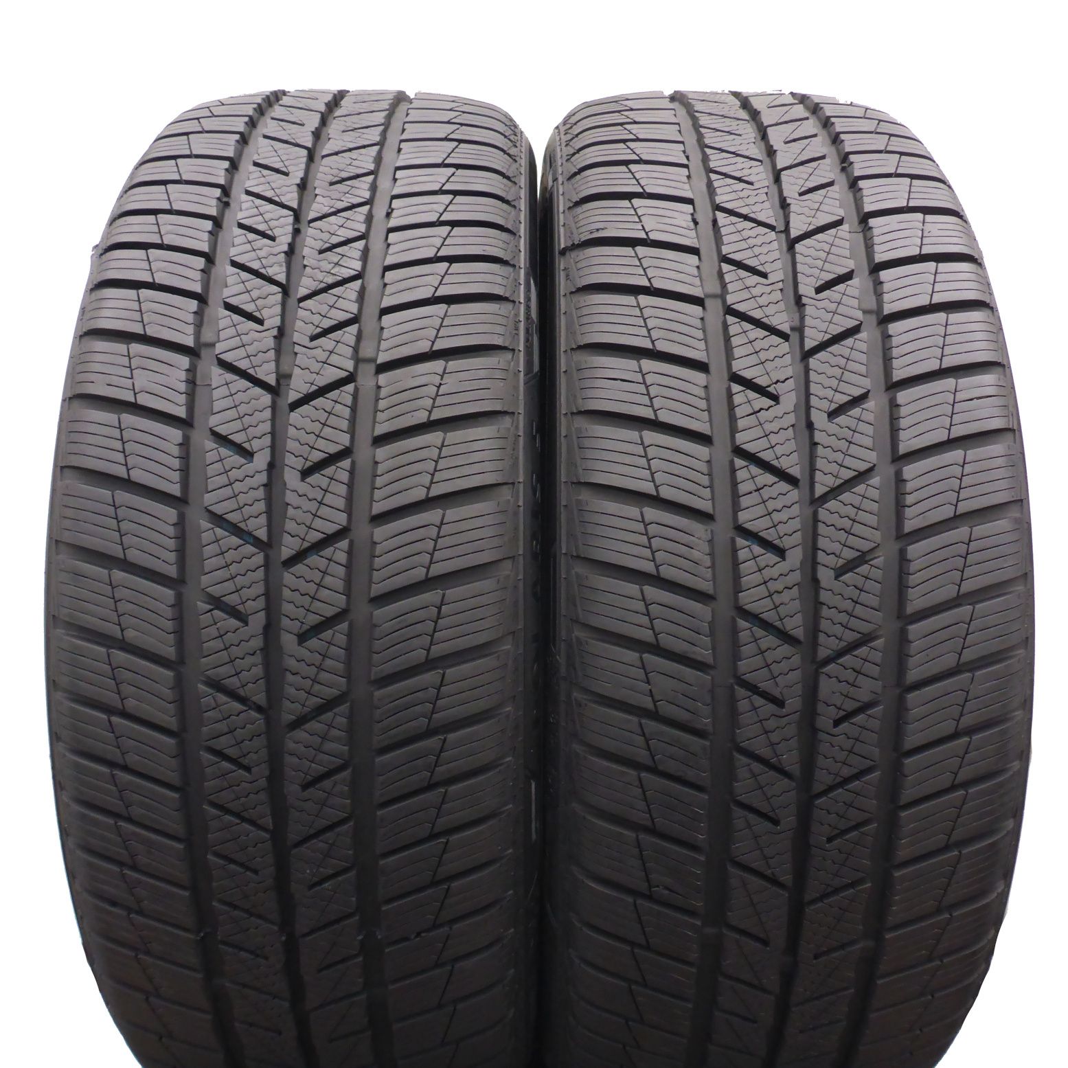 225/45/19 Barum 225/45R19 96V XL Polaris 5 Zima 8,2mm 2021 Jak Nowe
