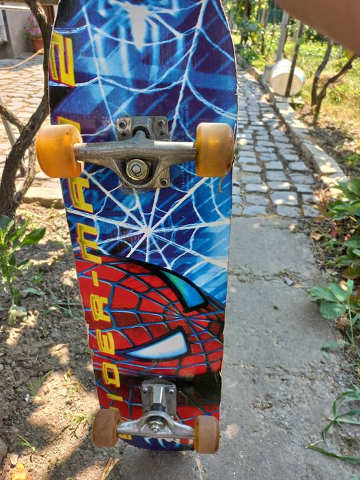 Продаю дитячий скейт