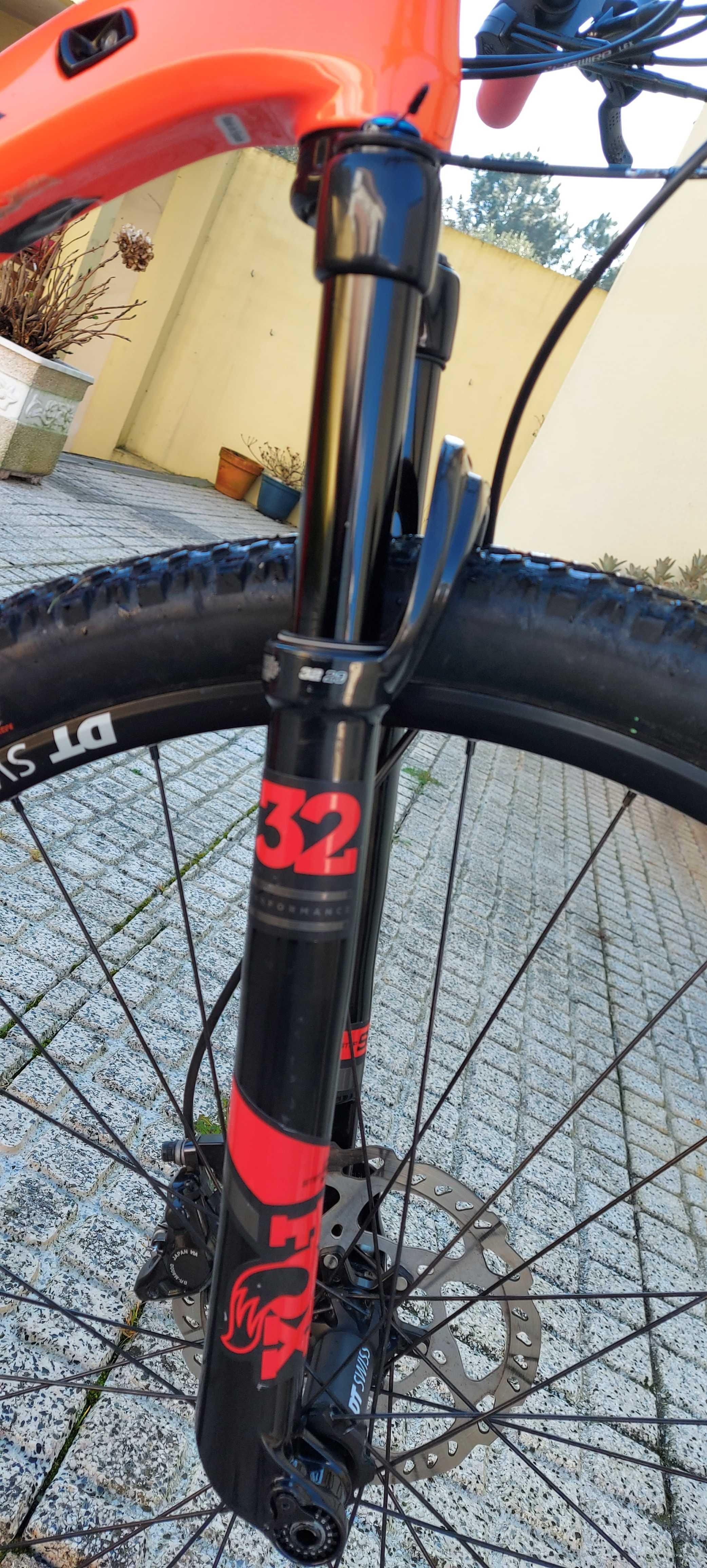 Orbea M30 - 2019