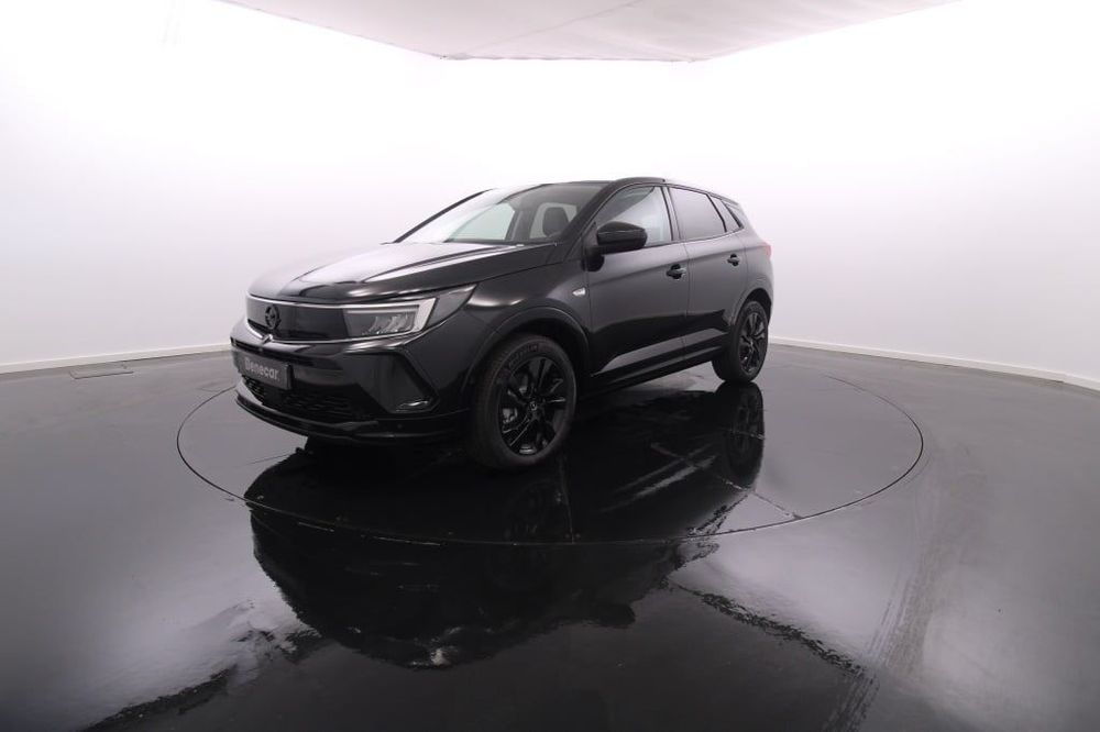 Opel Grandland 1.5 CDTI GS AT