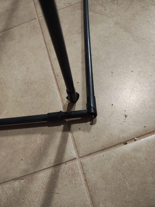 Domek, namiot do zabawy