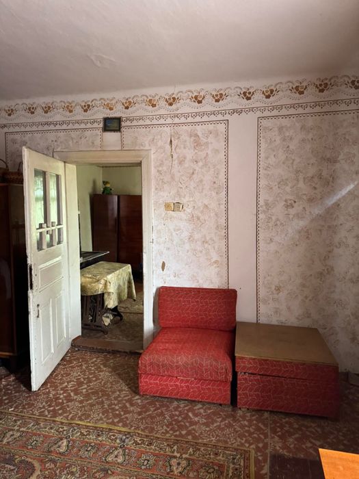 Будиночок біля Калуша