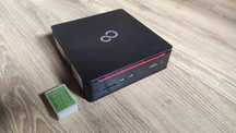 mini Komputer Fujitsu Esprimo Q920 i5/8gb/240 SSD nowy/win 10