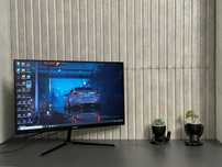 180hz Ігровий тонкий монітор Acer Nitro KG240Y 24 дюйми full hd