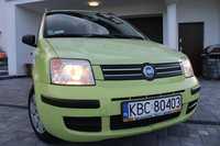 Fiat Panda _TANIA_1.2 Benz_Wsp.Kier-City_Sprawna KLIMA_EL.SZyby_Technicznie SUPER