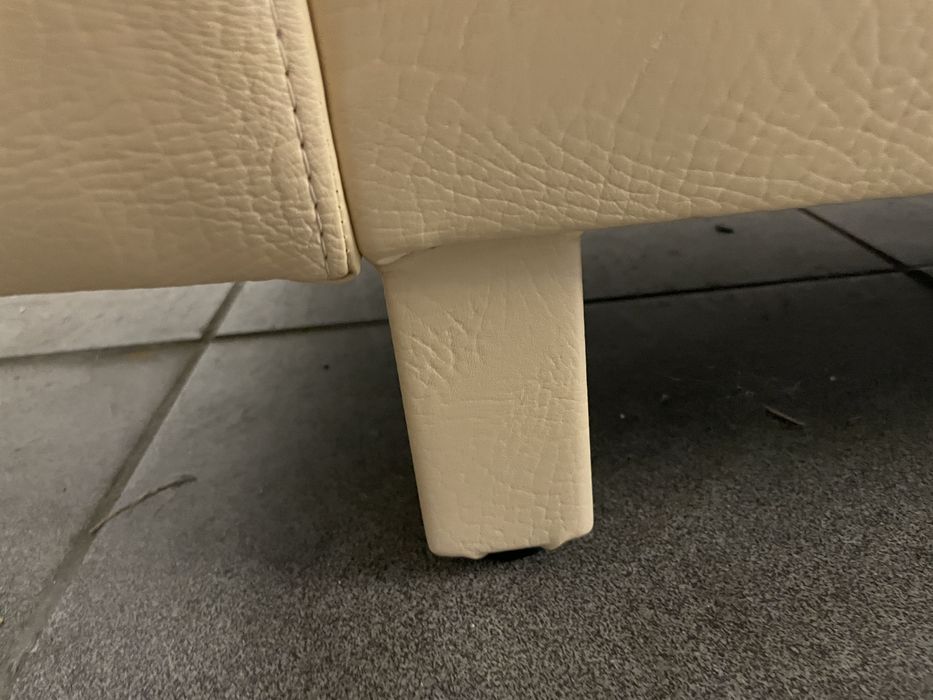 Sofá cama 3 lugares