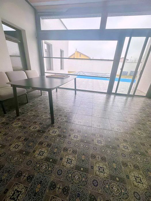 Дом на 20 сотках в Новой Долине.