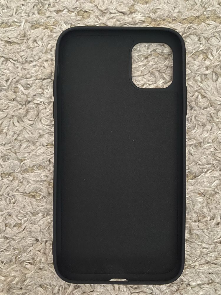 Iphone 11 capa minimalista