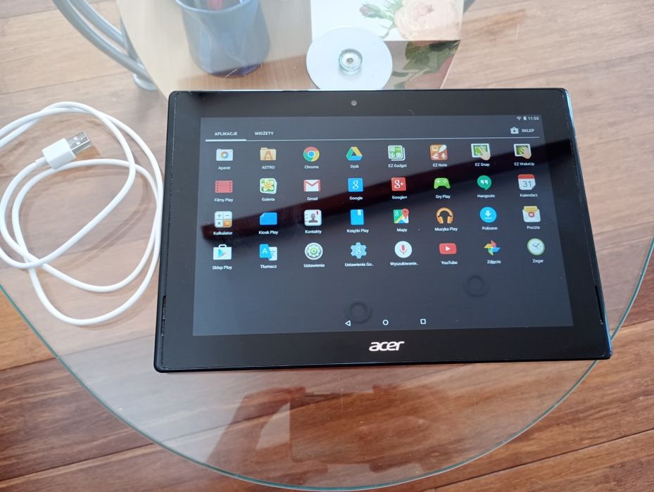 Acer iconia tab 10 a5003