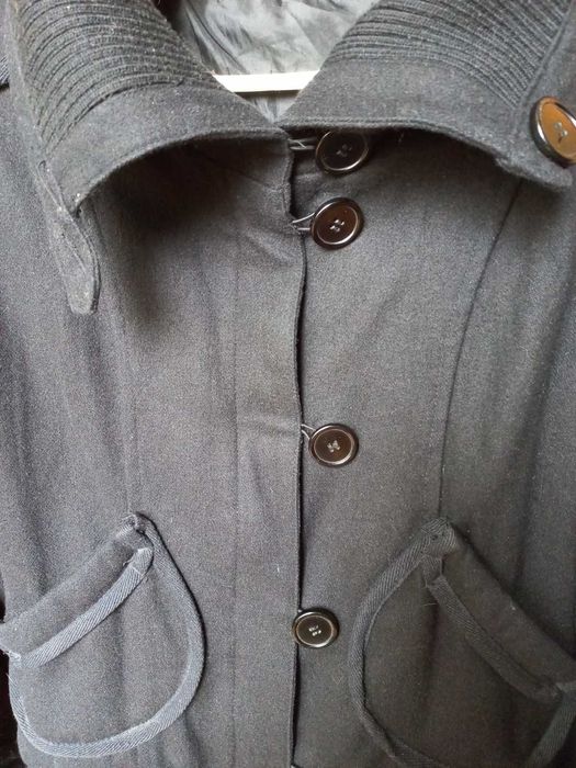 Куртка Бомбер CACHE CACHE р. 44-48 Договорная