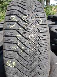 Opona używana zimowa 195/65R15 Laufen Fit 1szt.