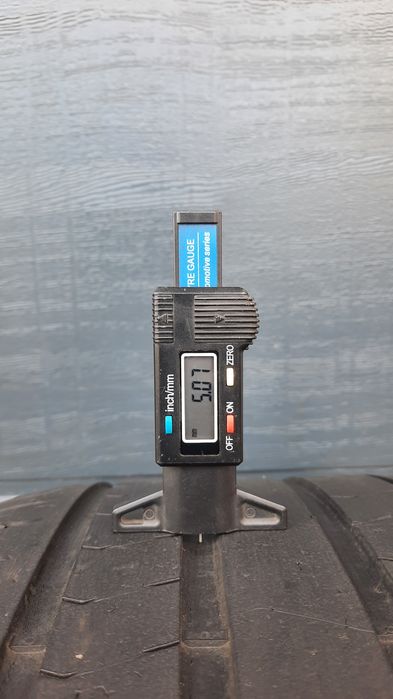 Pirelli 295/30 ZR20 P Zero