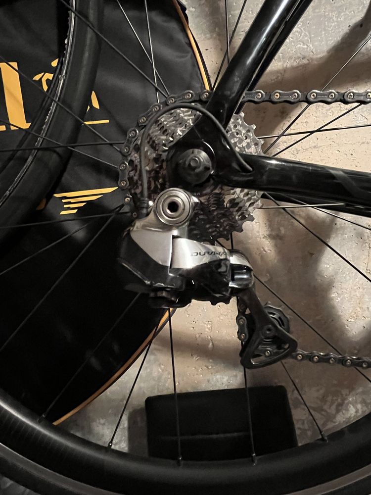 Rower szosowy Colnago CX-1