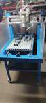 Frezarka 4 osiowa CNC Mach3