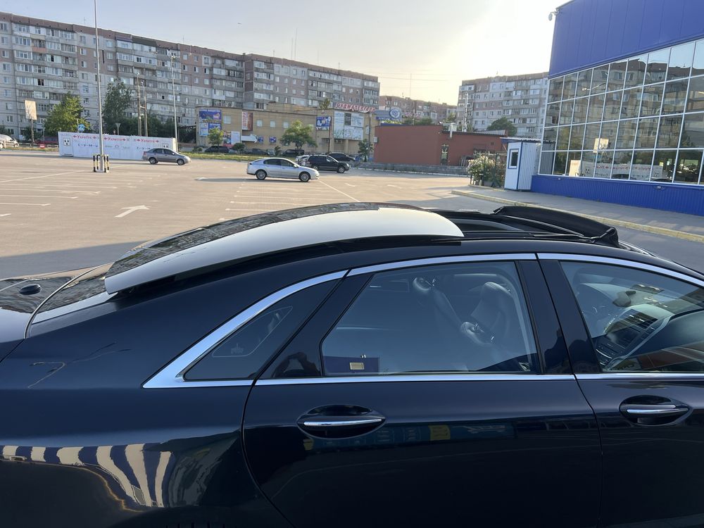 Продам Lincoln mkz 2.0h