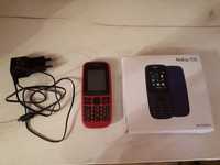 Продам Мобильный телефон Nokia 105 TA-1203 Single Sim 2019 Pink