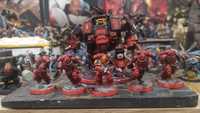 Warhammer 40k Blood angels