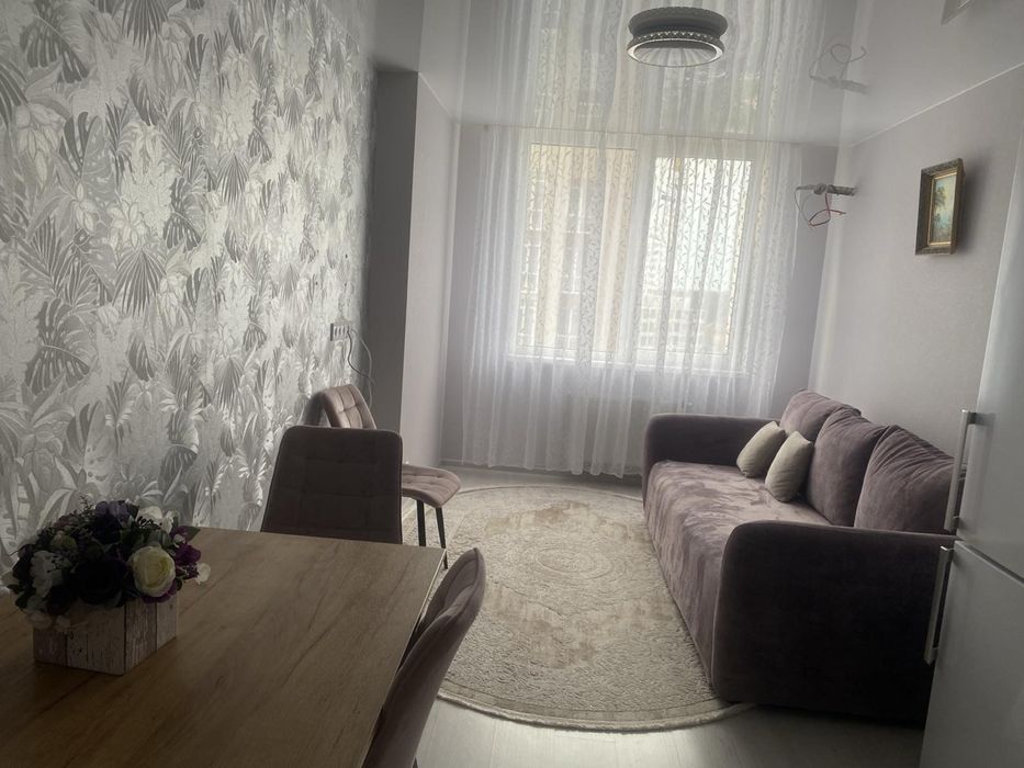 Продаж квартири в центрі міста ЖК Атлант