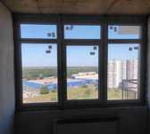 СРОЧНО 1к квартира в ЖК 56 Жемчужина/Таирова 15 этаж