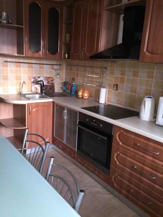 Аренда однокомнатной  квартиры Днепр/Рабочая/Кедрина