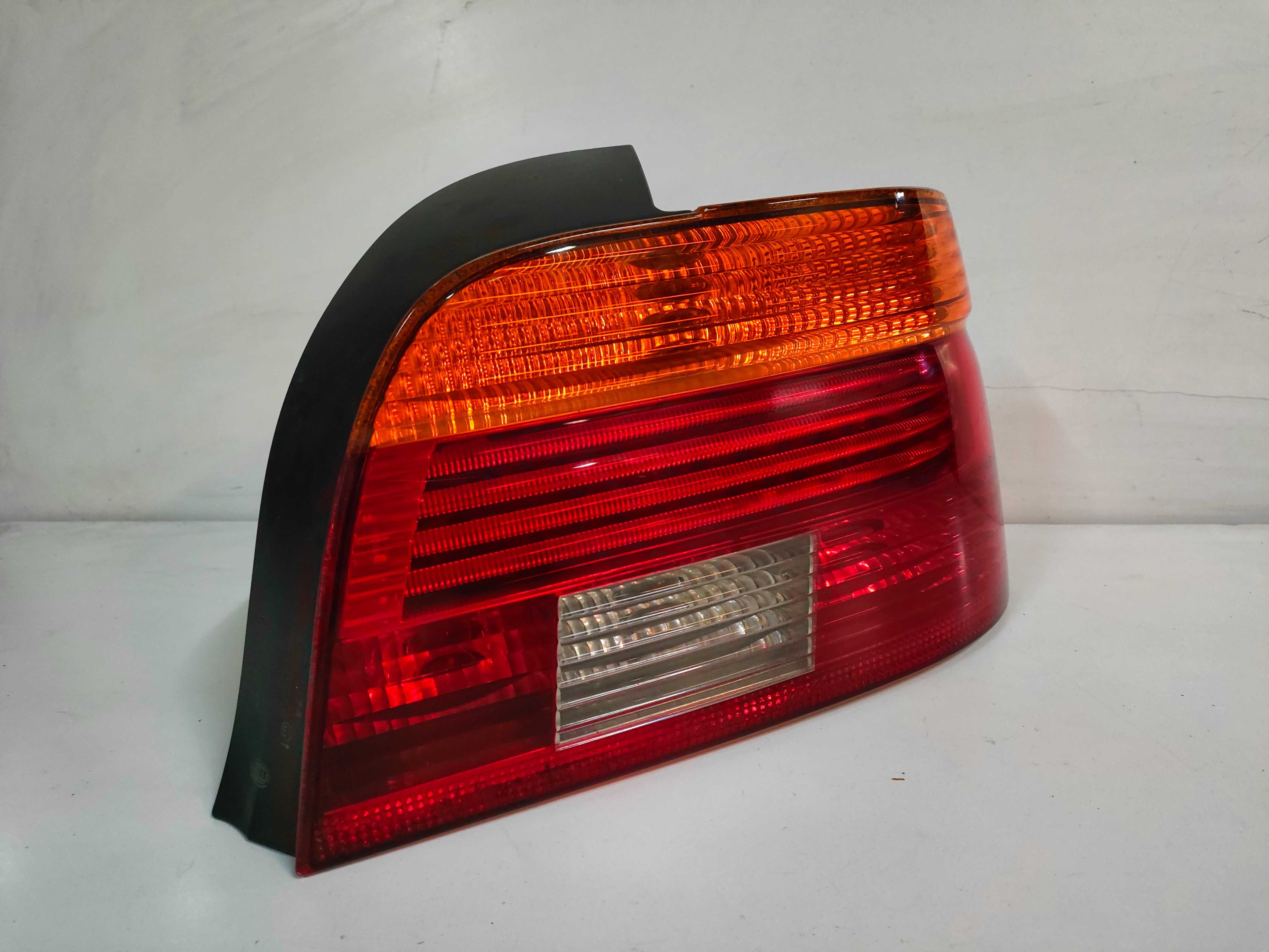 Lampa Prawy Tył BMW e39 Sedan ! ! !