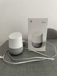 Google home (android/ios)