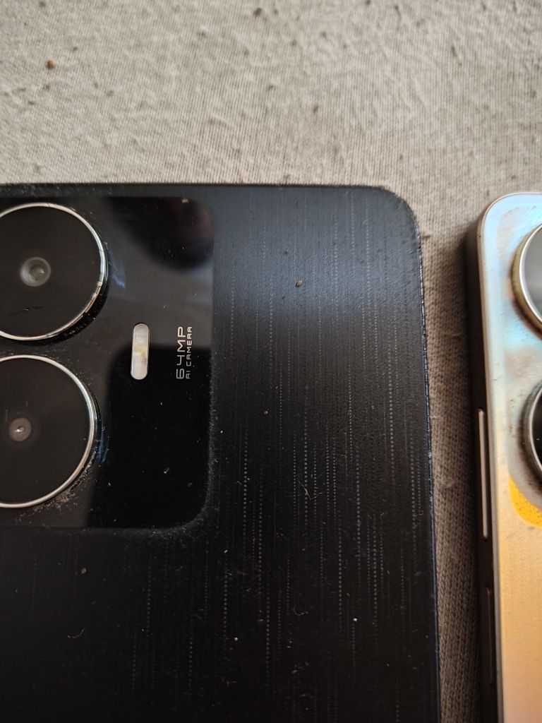 Sprzedam realme c55 6/128